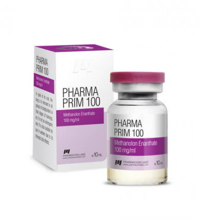 PHARMAPRIM 100