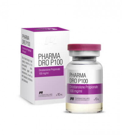 PHARMADRO P 100