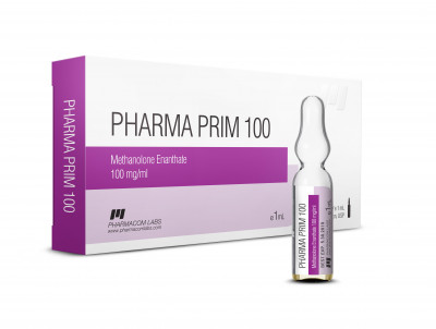 PHARMAPRIM 100 Ампулы